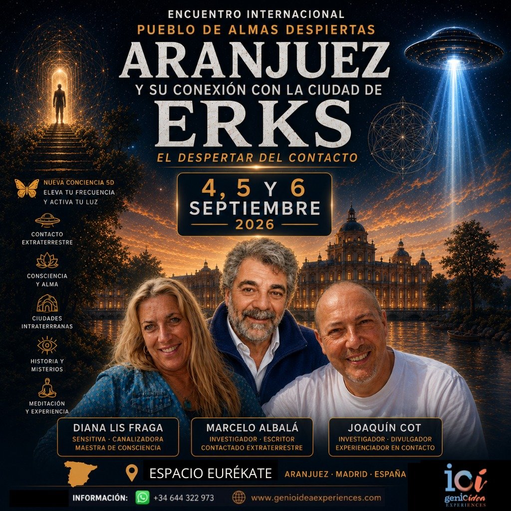 Ruta histórica con enfoque espiritual