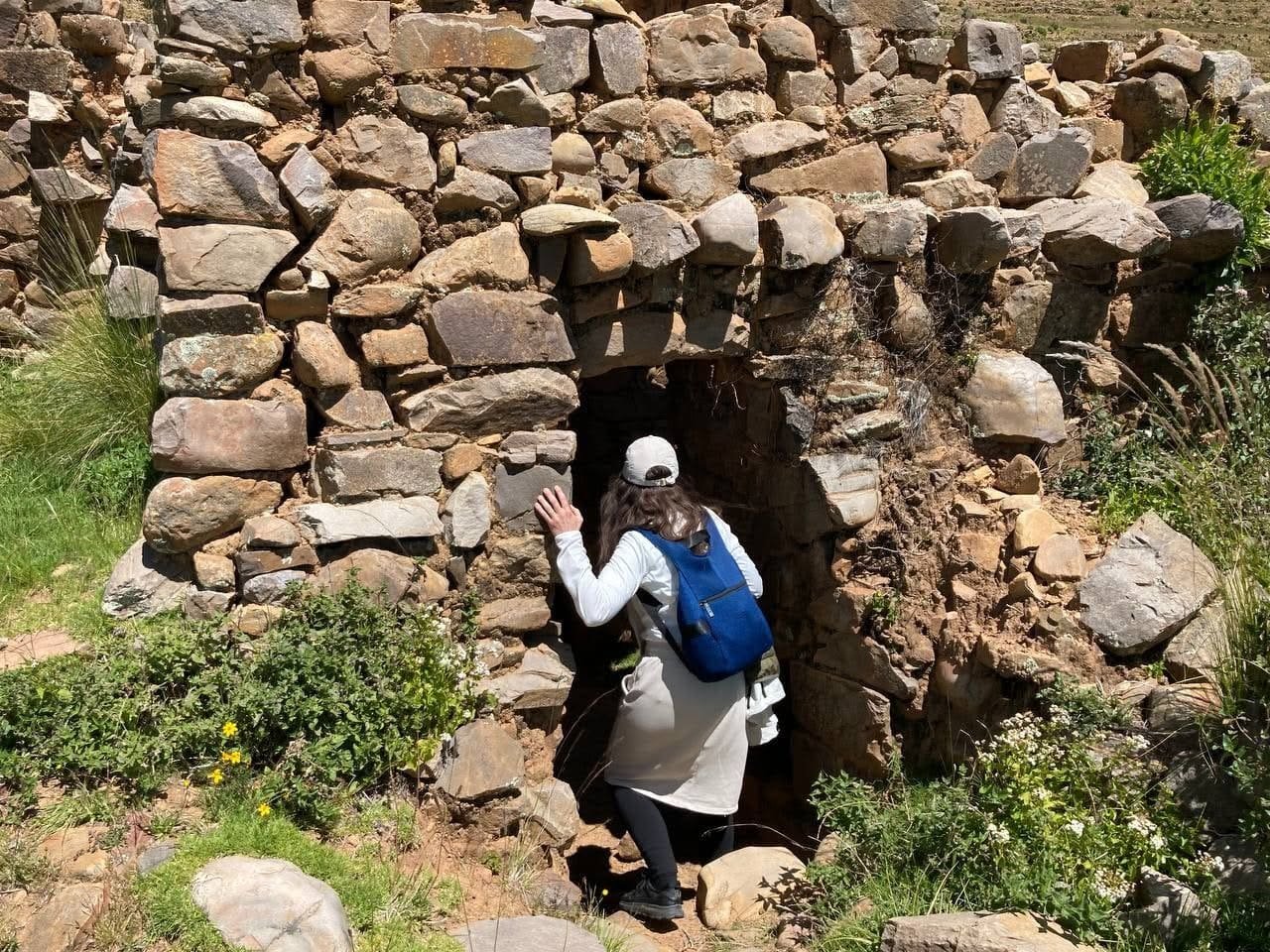 Templo ancestral