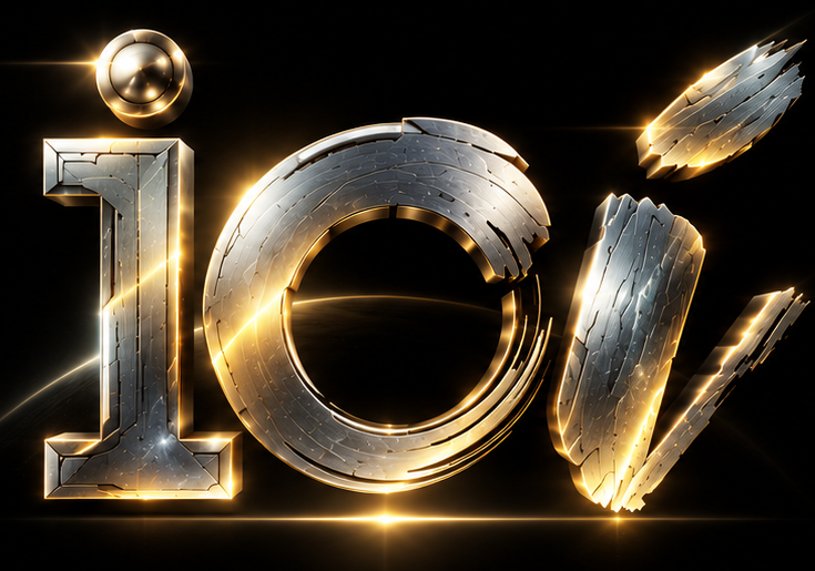 LOGO IOI PLATA-ORO · SUBIR PNG AL WORDPRESS Y SELECCIONAR