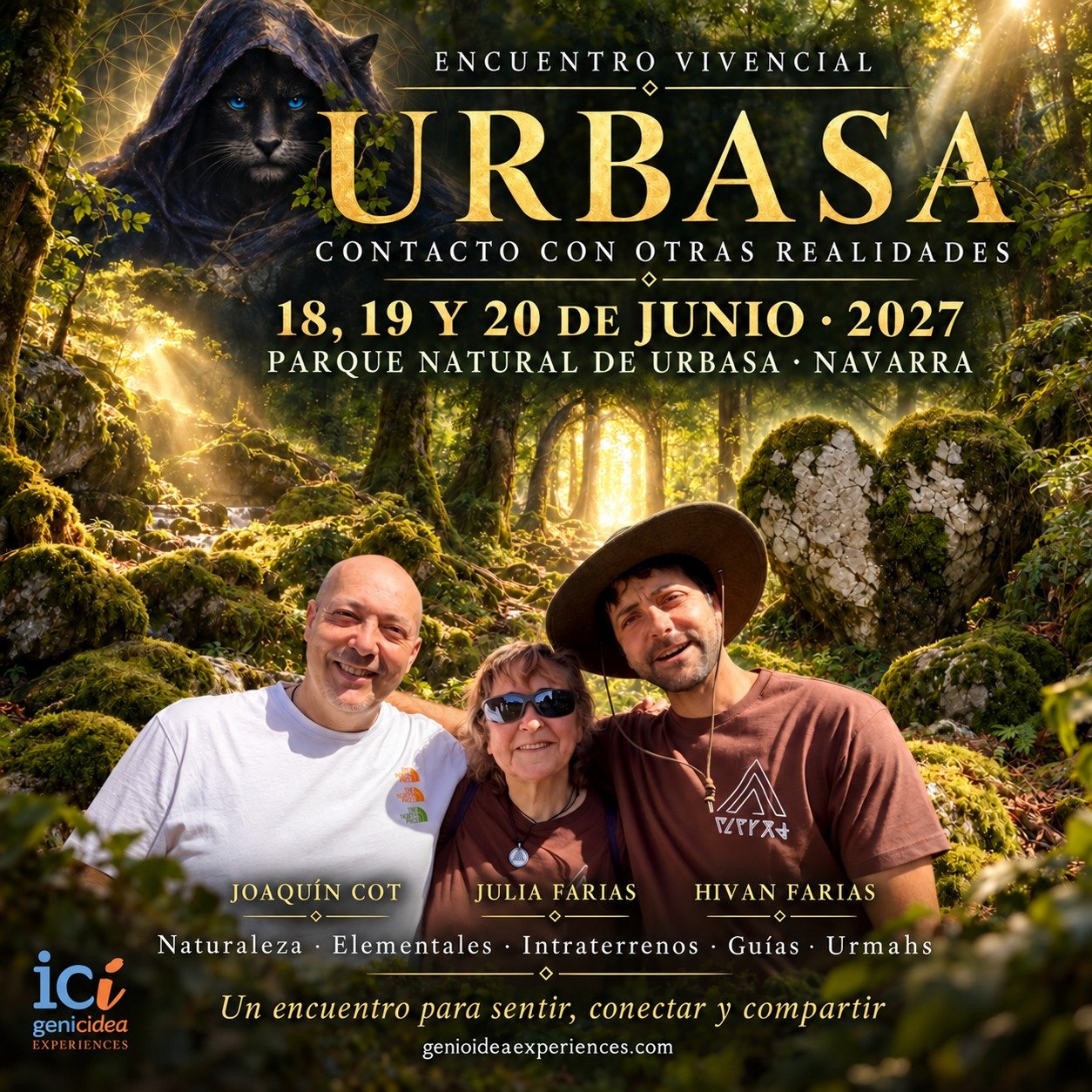 Imagen de Urbasa · Contacto con otras realidades · EDITAR EN DIVI